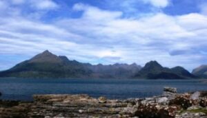 Elgol - Isle of Skye - Scotland